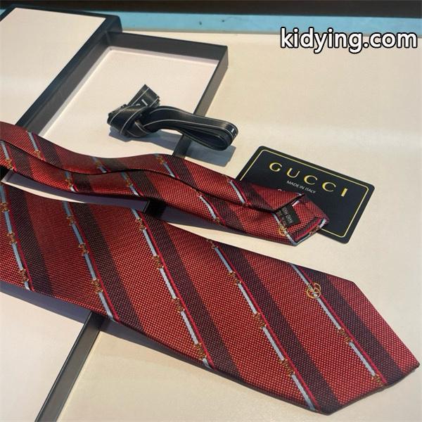 プレゼント最適☆GUCCI グッチネクタイコピー2026人気❤ビジネスカジュアル-3