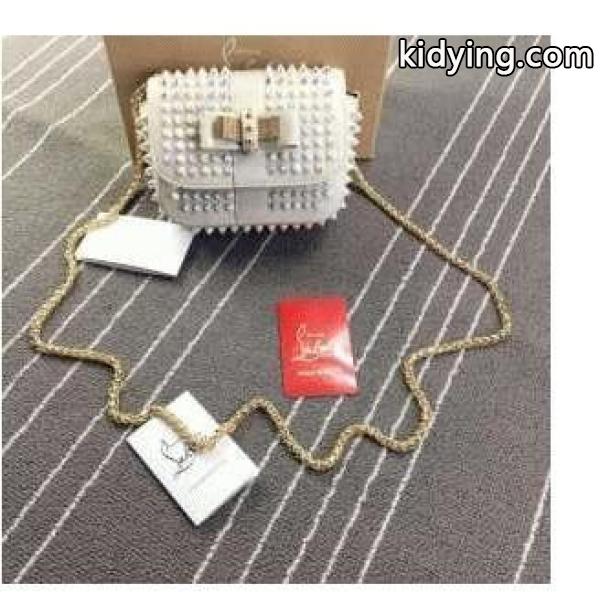 上質なCHRISTIAN LOUBOUTIN ルブタン バッグ コピー　長く愛用する斜め掛けバッグ_クリスチャンルブタン CHRISTIAN LOUBOUTIN_ブランド コピー 激安(日本最大級)-0