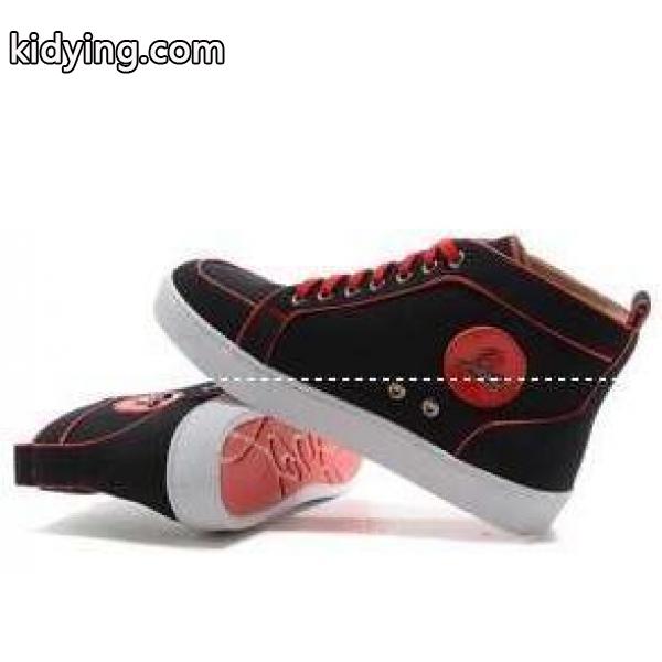 超人気新品のルブタン 激安、Christian Louboutinの春夏季新作のメンズスニーカー_クリスチャンルブタン CHRISTIAN LOUBOUTIN_ブランド コピー 激安(日本最大級)-0