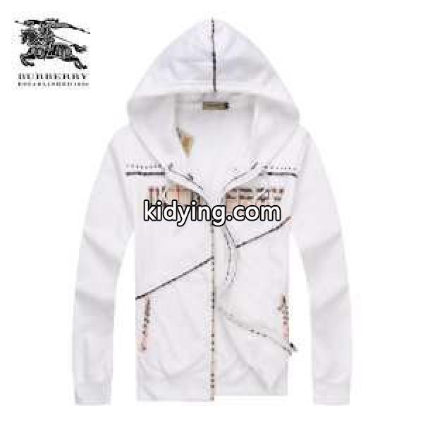人気商品 2014秋冬 BURBERRY バーバリー  パーカー 3色可選_ジャケット パーカー セーター コート_メンズファッション_スーパーコピーブランド激安通販 専門店-0