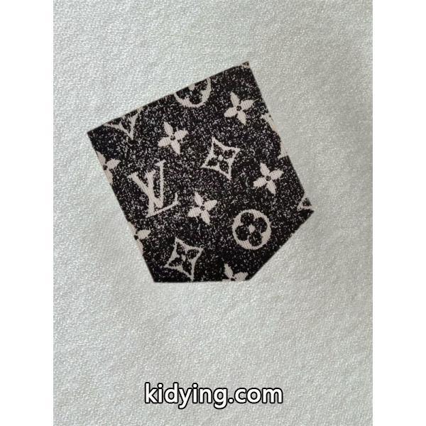 売切注意 2026新作 ポケットアクセント ニット LOUIS VUITTON ルイヴィトン コピー-4