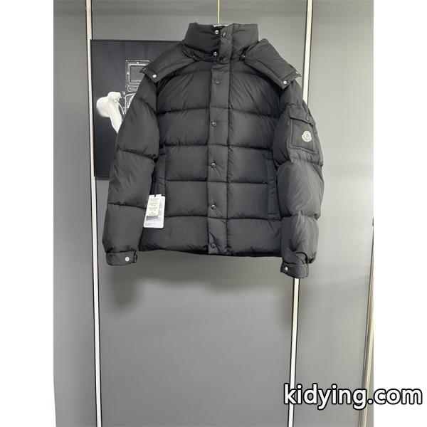 2025トレンド秋冬おすすめ安い  モンクレール ダウンジャケット コピー激安MONCLER メンズ 男性用ダウンジャケット_ブランド通販 専門店-1