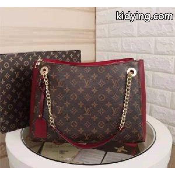 LOUIS VUITTON ルイ ヴィトン ハンドバッグ 3色可選 新作コレクション 大活躍間違いなし 大好評シリーズ_ルイ ヴィトン LOUIS VUITTON_ブランド コピー 激安(日本最大級)-1