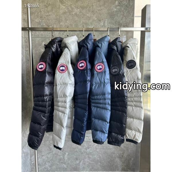 2025秋冬季超人気❤カナダグース ダウンジャケットコピー CANADA GOOSE _ブランド コピー 激安(日本最大級)-1