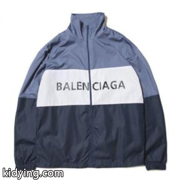 2017秋冬 バレンシアガ BALENCIAGA 抜群の雰囲気が作れる! 高級感漂わせる_ジャケット パーカー セーター コート_メンズファッション_スーパーコピーブランド激安通販 専門店-0