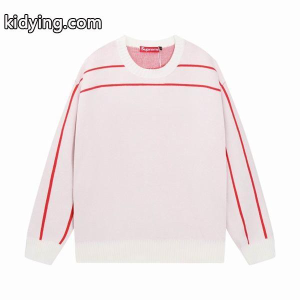 素敵　上品　SUPREME　シュプリーム　セーターコピー2025秋冬流行り　アーティスティック-0