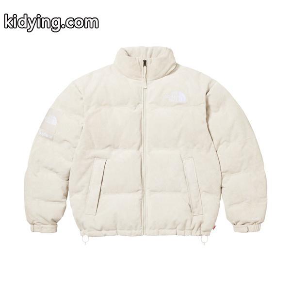 今年流行Supreme x The North Face 23FW Statue of Liberty シュプリーム ダウンジャケット コピー 激安秋のお出かけに最適(日本最大級)-0