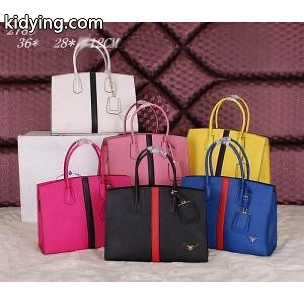 2014 PRADA プラダ 最旬アイテム 手持ち&ショルダー掛け 2788_プラダ レディースバッグ_バッグ レディース_スーパーコピーブランド激安通販 専門店-0