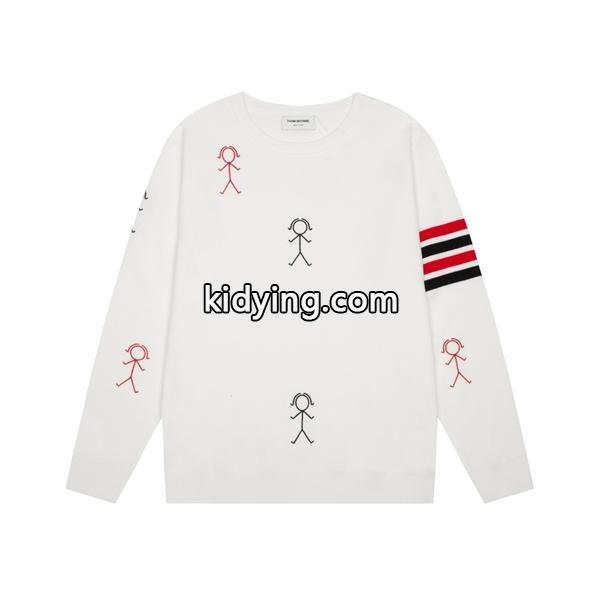 THOM BROWNE トムブラウンセーターコピー通販ショッピング-0