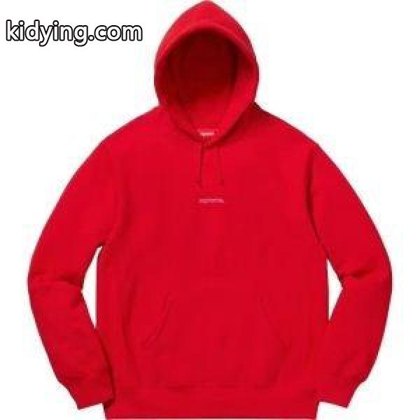 軽快に着こなせる 4色選択可 冬季新作品Supreme Trademark Hooded Sweatshirt ハーフコート 最終値下げ_シュプリーム SUPREME_ブランド コピー 激安(日本最大級)-3