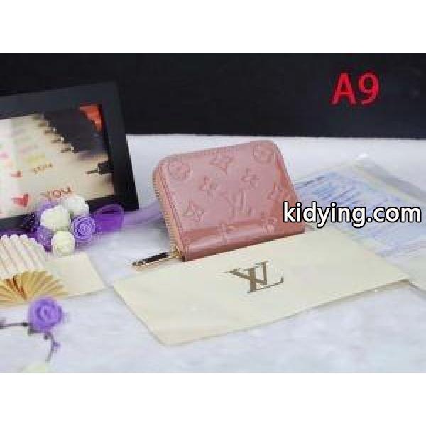 ルイ ヴィトン LOUIS VUITTON 2019秋冬におしゃれな着こなし 財布/ウォレット 冬のコーデも上品なイメージにしてくれる 多色可選_ルイ ヴィトン LOUIS VUITTON_ブランド コピー 激安(日本最大級)-7