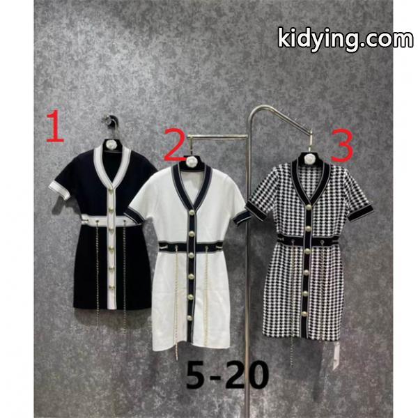 夏のファッション BALMAINコピー バルマン ワンピース 大胆にデザインオシャレ新品_ワンピース_レディースファッション_スーパーコピーブランド激安通販 専門店-0