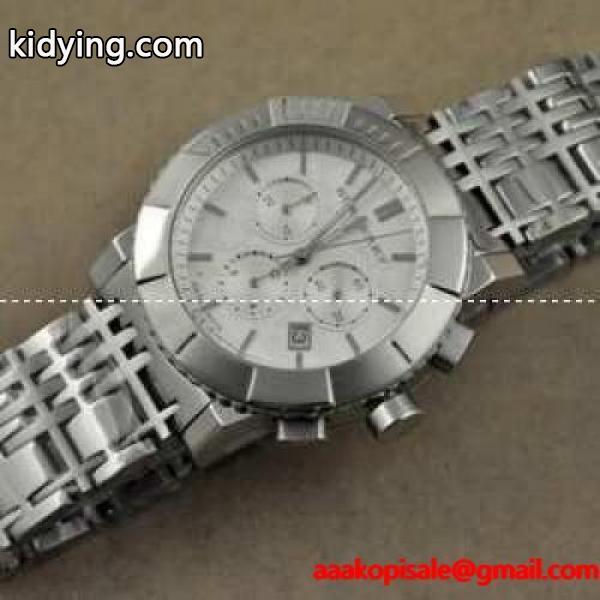 大人気 BURBERRY バーバリー 腕時計 メンズ BU013_バーバリー 時計_時計 ウォッチ_スーパーコピーブランド激安通販 専門店-0