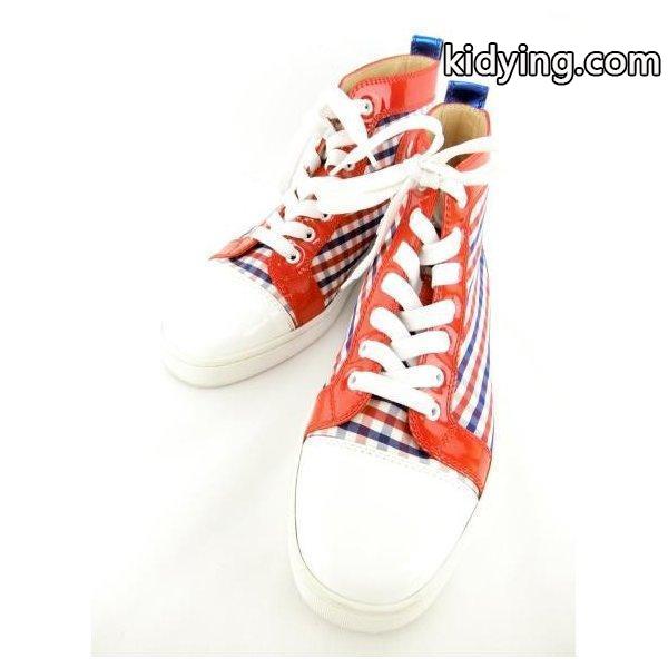 クリスチャンルブタン CHRISTIAN LOUBOUTIN スニーカー :270-002-882-0076:KOMEHYO ONLINESTORE Yahoo!店 - 通販ショッピング-0