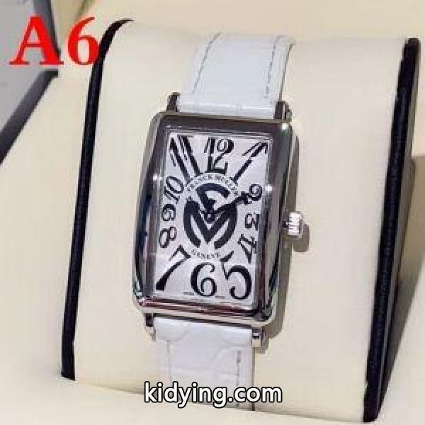 女性用腕時計 さりげないデザイン FRANCK MULLER 2018最新作 フランクミュラー 多色選択可 万能に使える_フランクミュラー FRANCK MULLER_ブランド コピー 激安(日本最大級)-5
