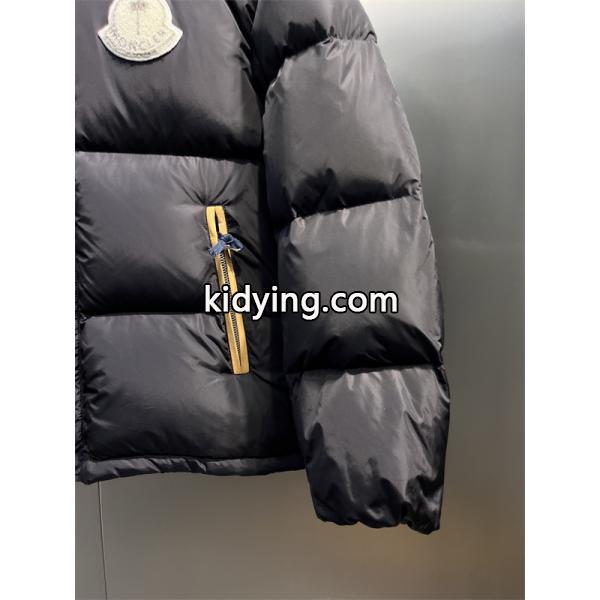 MONCLER モンクレール スーパーコピー 注目 新着 2026新作定番 ダウンブルゾン 冷え対策-3