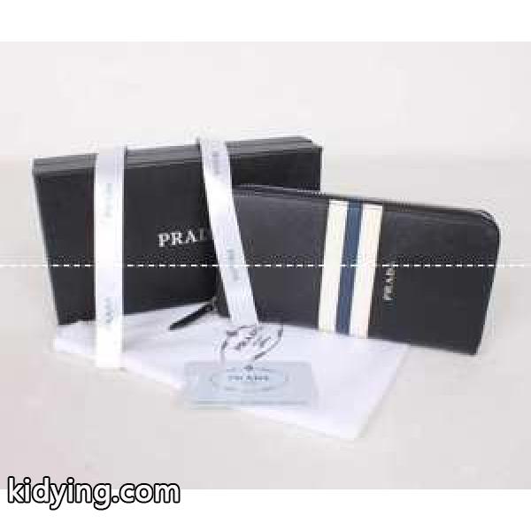 2014めちゃくちゃお得 PRADA プラダ メンズ財布_プラダ メンズ財布_財布 メンズ_スーパーコピーブランド激安通販 専門店-0