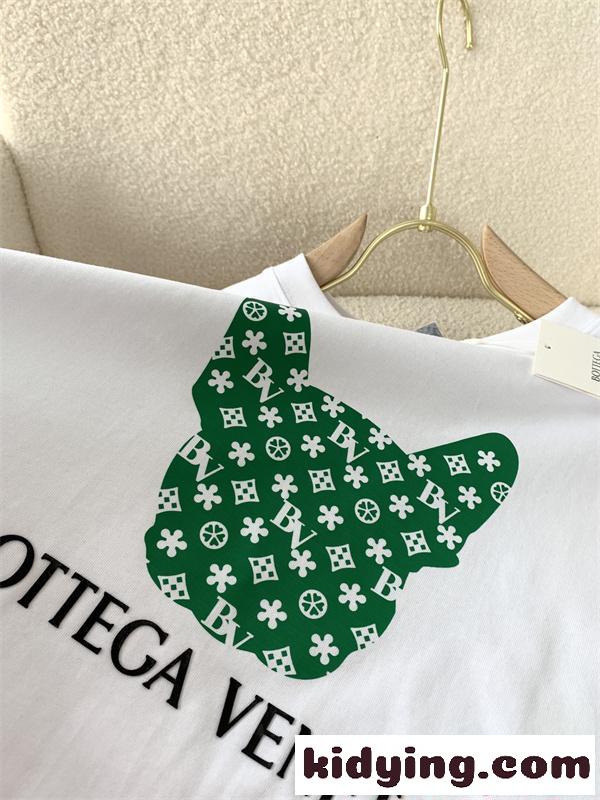 BOTTEGA VENETA ボッテガ ヴェネタtシャツコピー 2026春夏新作 長く愛用できる 激安通販 専門店-7