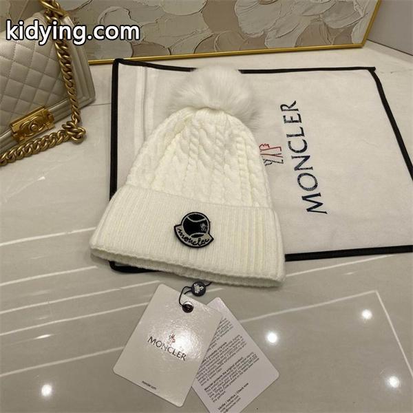 モンクレール ニットキャップスーパーコピー2025トレンド MONCLER 通販ショッピング-0