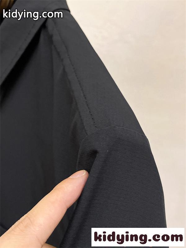 MONCLER モンクレール コピー 話題商品 長袖シャツ プレミアム おすすめ 2026新作コーデ-5
