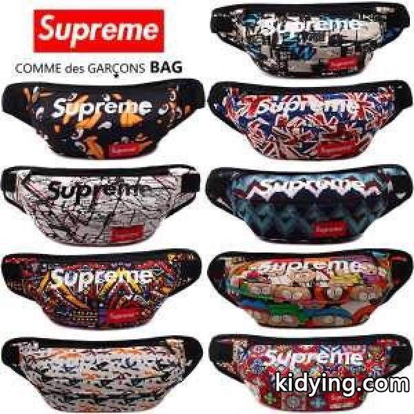 2015春夏 SUPREME シュプリーム 人気激売れ 斜め掛けバッグ 9色可選_シュプリーム メンズバッグ_バッグ メンズ_スーパーコピーブランド激安通販 専門店-0