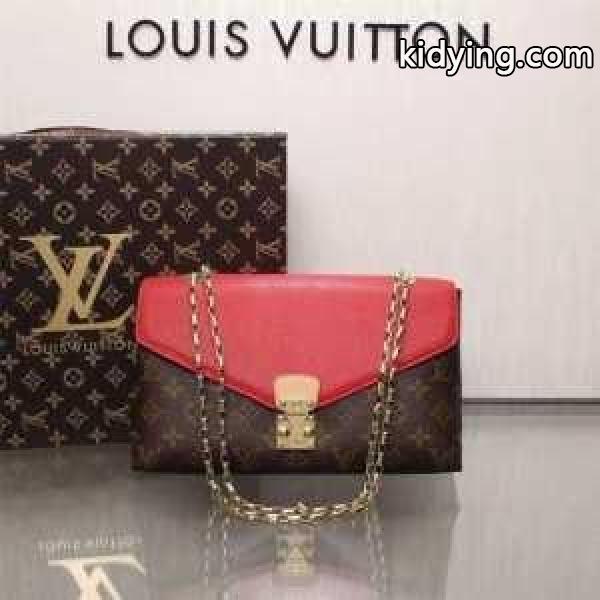 2016 着心地抜群 ルイ ヴィトン LOUIS VUITTON ショルダーバッグ 多色選択可 41200_ルイ ヴィトン LOUIS VUITTON_ブランド コピー 激安(日本最大級)-6