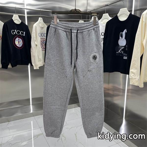 CHROME HEARTS クロムハーツスウェットパンツコピー通販ショッピング-0