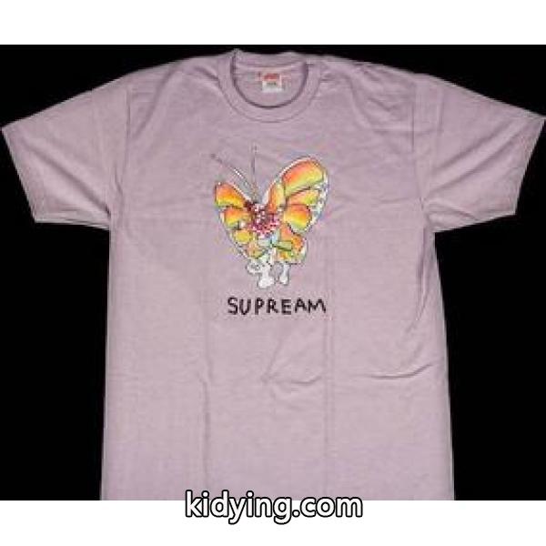 お買い物　シュプリーム 希少価値が高いＴシャツ　パープル_半袖Tシャツ_メンズファッション_スーパーコピーブランド激安通販 専門店-0