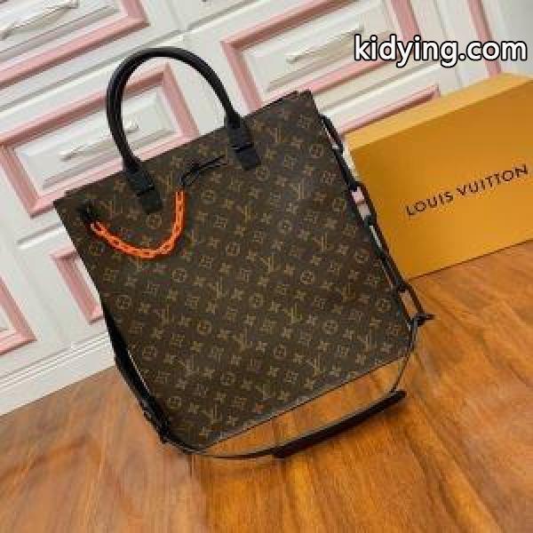 お洒落さんも憧れの存在 ルイ ヴィトン LOUIS VUITTON カジュアルにも着こなせる レディースバッグ_ルイ ヴィトン LOUIS VUITTON_ブランド コピー 激安(日本最大級)-0