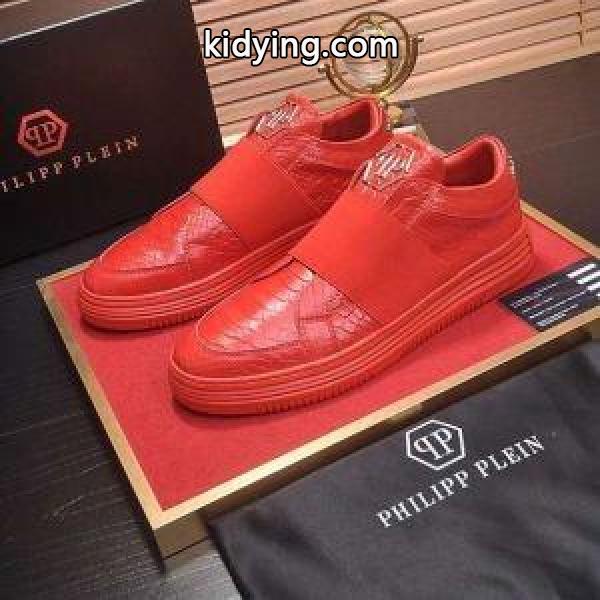 PHILIPP PLEIN フィリッププレイン カジュアルシューズ 4色可選 季節感あふれる注目の新作 春夏新作2019流行り_フィリッププレイン PHILIPP PLEIN_ブランド コピー 激安(日本最大級)-3