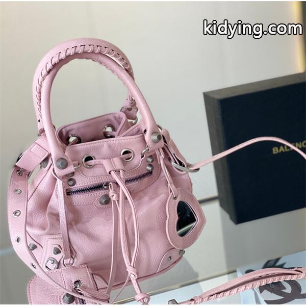 バレンシアガ BALENCIAGA 男女兼用バッグ 話題の新作到着!_バレンシアガ レディースバッグ_バッグ レディース_スーパーコピーブランド激安通販 専門店-0
