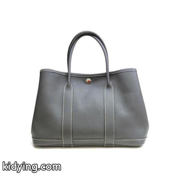 エルメス ガーデンTPM (ショルダー無し) アルドワーズ（シルバー金具） ネゴンダ ランクA :2104101634985:ブランドクルル - 通販ショッピング-0