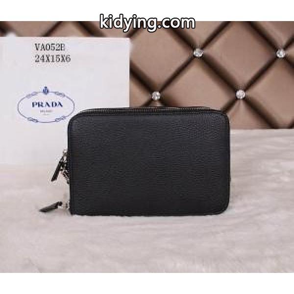 PRADA プラダ 新品 2014 オリジナリティに富んだ 財布メンズ VA052B_プラダ メンズ財布_財布 メンズ_スーパーコピーブランド激安通販 専門店-0