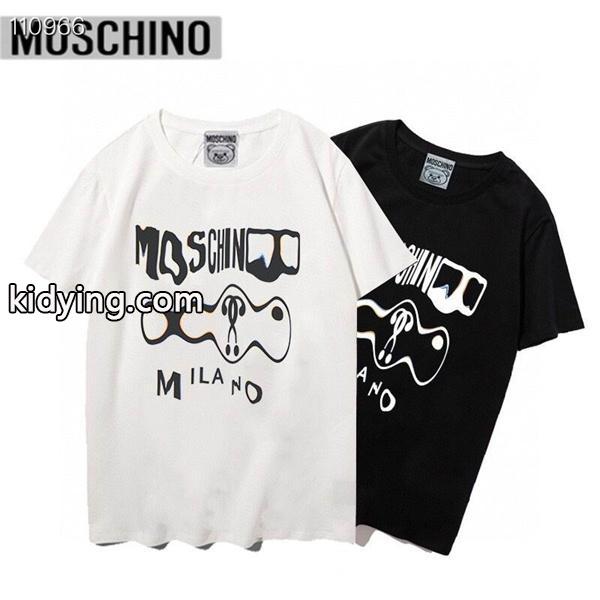 めちゃくちゃお得 爆買いMOSCHINO モスキーノ tシャツスーパーコピー_ブランド コピー 激安(日本最大級)-0