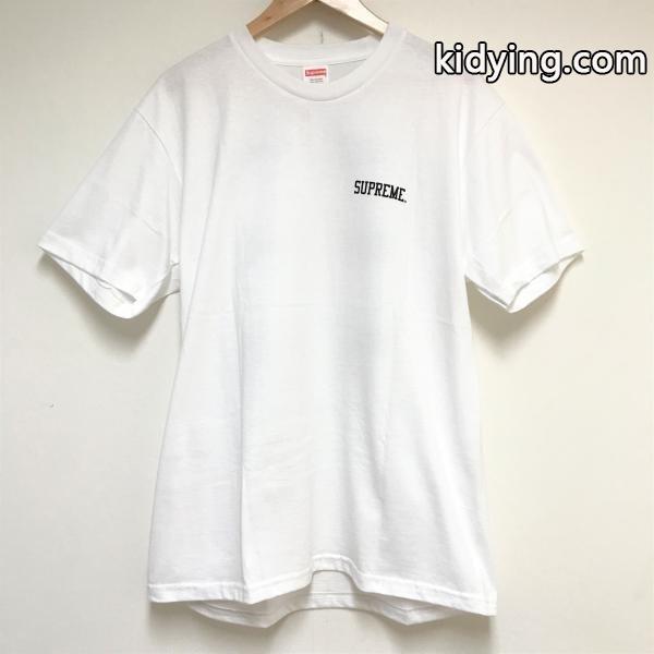 シュプリーム AKIRA SYRINGE TEE アキラ シリンジ Tシャツ 2018060812 白 / ホワイト Supreme 無地 :70181578:ドンドンダウンYahoo!店 - 通販ショッピング-0