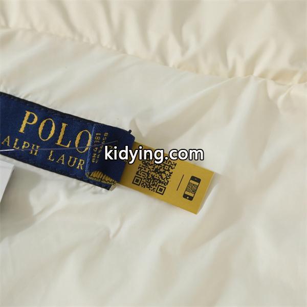 ダウンベスト Polo Ralph Lauren ポロ ラルフローレン コピー 防寒 保温 秋冬 レイヤード インナー対応-7