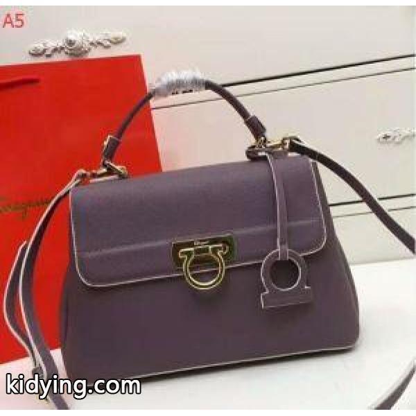 オリジナル 多色可選 2018春夏新作FERRAGAMO サルヴァトーレフェラガモ手持ち&ショルダー掛け デザイン性の高い_フェラガモ FERRAGAMO_ブランド コピー 激安(日本最大級)-4