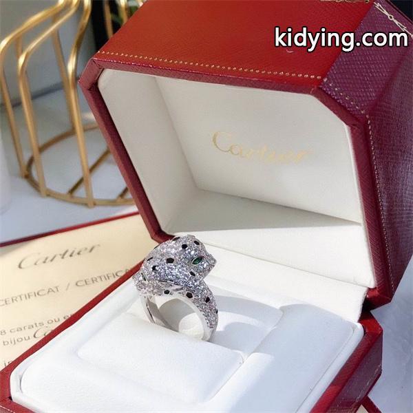 2026新作 パンサー Cartier カルティエ コピー ネックレス 上質仕上げ 人気モデル-0