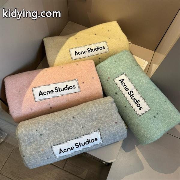 Acne マフラーコピー2025トレンド人気ランキング❤アークスタジ秋冬新作25x185cm-7