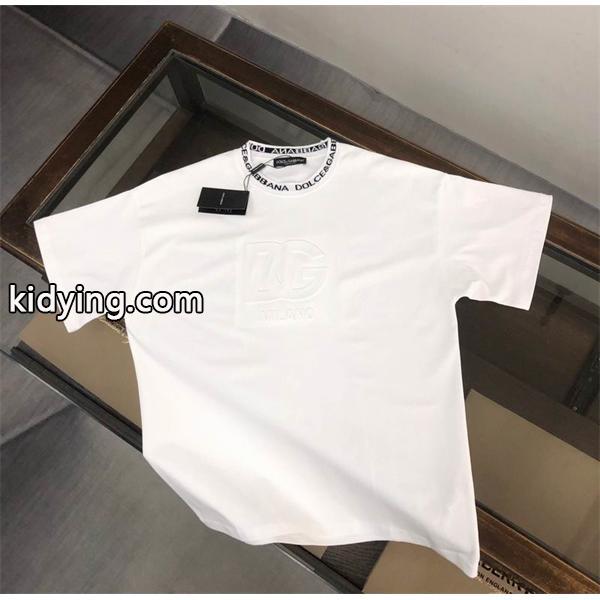 ドルチェ＆ガッバーナ Dolce&Gabbana期間限定、お得に買うべき Tシャツ/ティーシャツ 気になるアイテム人気__ブランド コピー 激安(日本最大級)-0