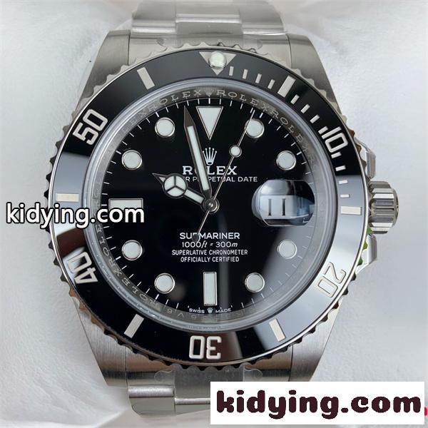 41mm上品3235搭載プレゼントに　ROLEX　ロレックス 時計コピー 激安(日本最大級)-3