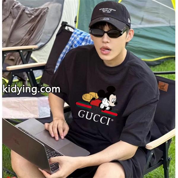 お洒落GUCC1 Tシャツコピー 通販ショッピング-0