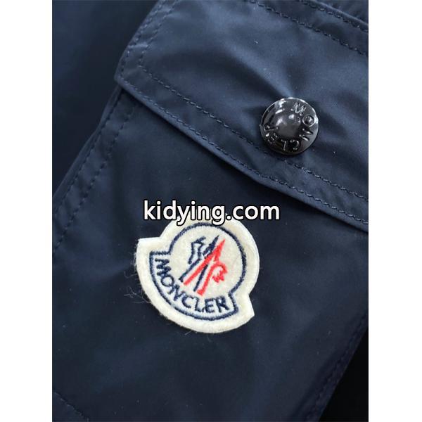 2025秋冬新作コレクション モンクレールジャケットコピー MONCLER 2色可選 期間限定特別価格ブランド コピー 激安(日本最大級)-0