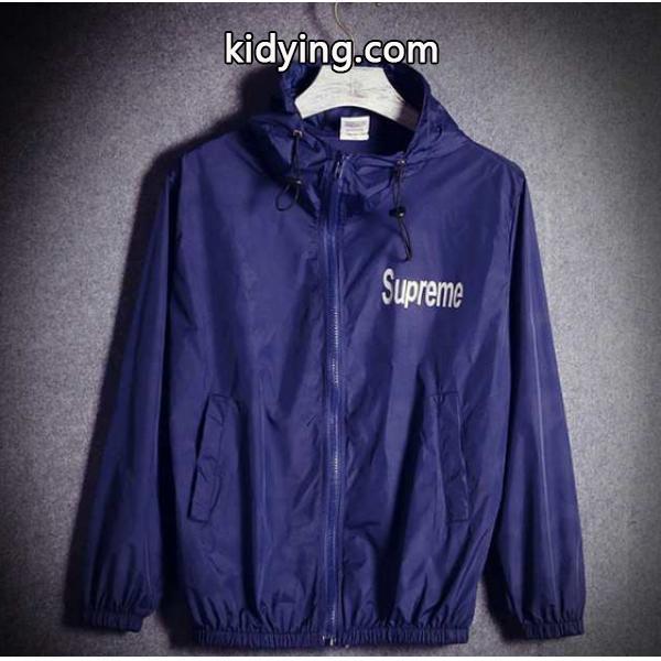 SALE!今季 2015 SUPREME シュプリーム 日焼け止め服 紫外線カット 注目のアイテム_ジャケット パーカー セーター コート_メンズファッション_スーパーコピーブランド激安通販 専門店-0