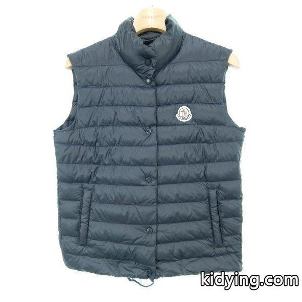 モンクレールエス　ＭＯＮＣＬＥＲ　Ｓ　ダウンベスト :270-002-875-6160:KOMEHYO ONLINESTORE Yahoo!店 - 通販ショッピング-0