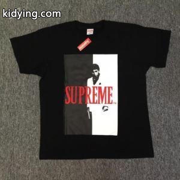 赤字超特価2017 高級品 通販 シュプリーム SUPREME 3色可選 半袖Tシャツ_シュプリーム SUPREME_ブランド コピー 激安(日本最大級)-1
