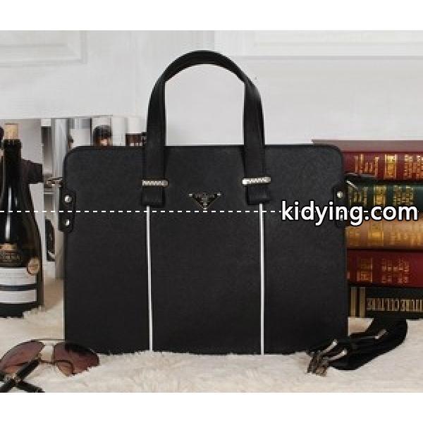 PRADA プラダ メンズ バッグ 手持ち&ショルダー掛け 3301-1_プラダ メンズバッグ_バッグ メンズ_スーパーコピーブランド激安通販 専門店-0