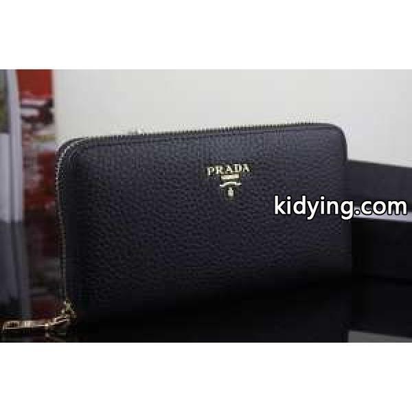 上質 2014 PRADA プラダース長財布_プラダ レディース財布_財布 レディース_スーパーコピーブランド激安通販 専門店-0