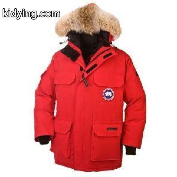 個性的 2015 カナダグース CANADA GOOSE ダウンジャケット 7色可選 厳しい寒さに耐える_カナダグース CANADA GOOSE_ブランド コピー 激安(日本最大級)-4