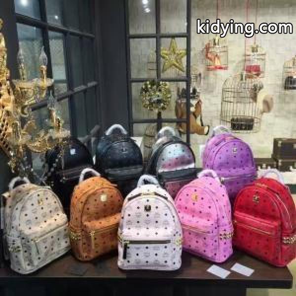 エムシーエム コピー MCM リュック、バックパック 多色選択可 2017新作 今買い◎得_エムシーエム コピー MCM_ブランド コピー 激安(日本最大級)-1